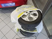 Gebraucht Seat Ibiza FR 110 PS (80 kW) 2023 Rot Kleinwagen
