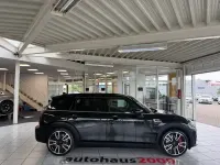 Gebraucht Mini John Cooper Works Clubman 306 PS (225 kW) 2023 Schwarz Kombi