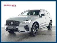 Gebraucht Volvo XC60 Plus 250 PS (183 kW) 2025 Grau SUV