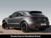 Gebraucht Porsche Macan GTS 360 PS (264 kW) 2018 Grau SUV