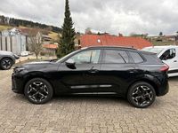 Gebraucht Cupra Terramar VZ 265 PS (194 kW) 2025 Mythosschwarz SUV