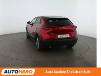 Gebraucht Mazda CX-30 Selection 179 PS (131 kW) 2020 Rot SUV