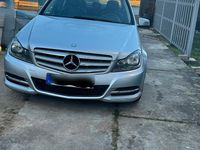 Gebraucht Mercedes C200 184 PS (135 kW) 2011 Silber Kombi