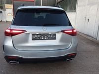Gebraucht Mercedes GLE450 AMG line 367 PS (269 kW) 2024 Silber SUV