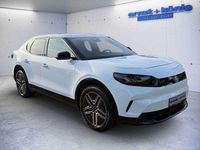 Gebraucht Ford Capri Premium 250 kW (340 PS) 2025 Frozen white Limousine