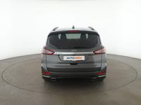 Gebraucht Ford S-MAX ST-Line 190 PS (139 kW) 2021 Grau Van / Kleinbus