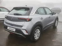 Gebraucht Opel Mokka-e Edition 100 kW (136 PS) 2022 Silber SUV