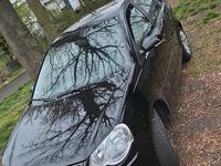 Usado VW Polo 70 HP (51 kW) 2009 Preto Citadino