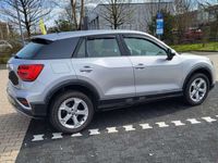 gebraucht Audi Q2 35 TFSI Design inkl. Garantie!