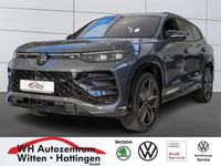 Neu VW Tayron Style 272 PS (200 kW) 2025 Grau SUV