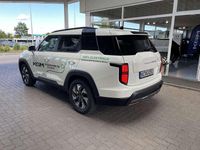 Usata KGM Torres EVX 152 kW (207 CV) 2025 Bianco SUV