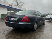 gebraucht Mercedes E280 CDi