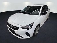 Gebraucht Opel Corsa 101 PS (74 kW) 2023 Weiß Limousine