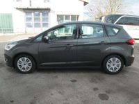 gebraucht Ford C-MAX C-MaxCool&Connect