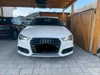 Gebraucht Audi A6 Ambiente 190 PS (139 kW) 2016 Weiß Kombi