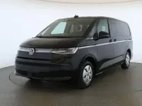 Gebraucht VW Multivan Style 150 PS (110 kW) 2025 Deep black perleffekt Van / Kleinbus