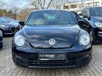 gebraucht VW Beetle 1.8 TSI Automatik*Wolfsburg Edition*Leder