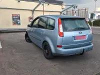 Gebraucht Ford C-MAX 115 PS (84 kW) 2007 Andere farben Van / Kleinbus