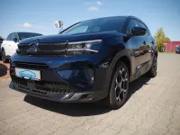 Gebraucht Citroën C5 Aircross 145 PS (106 kW) 2025 Blau SUV