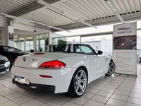 gebraucht BMW Z4 Roadster sDrive 28i M Sport Keyless 19" DAB