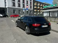 Używany Audi A4 Ambition 150 KM (110 kW) 2013 Kombi