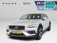 Gebraucht Volvo V60 CC Pro 264 PS (194 kW) 2022 Grau Kombi