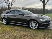 gebraucht Audi A6 2.0 TDI 140kW ultra S tronic Avant -