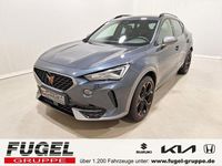 Gebraucht Cupra Formentor VZ 245 PS (180 kW) 2021 "magnetic tech" SUV