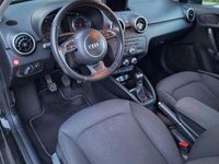 Gebraucht Audi A1 Ambition 90 PS (66 kW) 2014 Kleinwagen