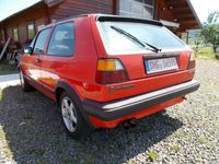 gebraucht VW Golf II GTI