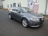 gebraucht Audi A3 Sportback Ambition Autom./Pano./Neuwertig