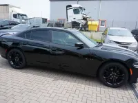 Gebraucht Dodge Charger 305 PS (224 kW) 2021 Mattschwarz Limousine