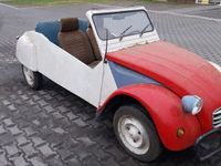 gebraucht Citroën 2CV 