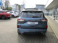 gebraucht Ford Kuga 2.5