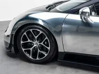 Gebraucht Bugatti Vitesse 2014 Cabrio
