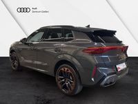 Gebraucht Cupra Terramar VZ 265 PS (194 kW) 2025 Grau SUV