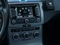 Gebraucht VW Passat 2014 Silber Kombi