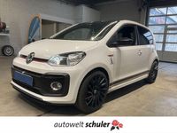 Gebraucht VW up! Beats 116 PS (85 kW) 2019 Pure white Kleinwagen