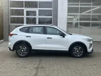 Ny Haval Jolion Premium 171 HK (125 kW) 2026 Hvid SUV