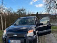 gebraucht Ford Fusion 1.2L VB