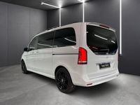 gebraucht Mercedes V250 d AMG Kompakt*6Sitz*AIRMATIC*Distronic*360