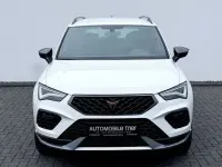 Gebraucht Cupra Ateca VZ 301 PS (221 kW) 2023 Weiß SUV