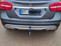 Gebraucht Mercedes GLA200 Urban 156 PS (114 kW) 2014 SUV