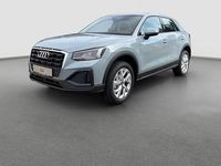 Neu Audi Q2 150 PS (110 kW) 2026 Grau SUV