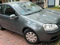 Gebraucht VW Golf IV 75 PS (55 kW) 2004 Limousine