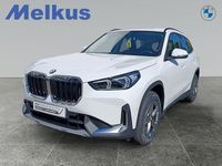 Gebraucht BMW X1 156 PS (114 kW) 2025 Weiß SUV