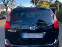 gebraucht Mazda 5 7Sitzer