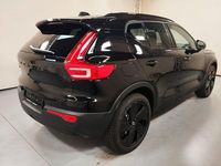 Gebraucht Volvo XC40 Plus 163 PS (119 kW) 2025 Onyx black / metallic SUV