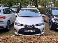 gebraucht Toyota Yaris Hybrid 1.5 VVT-i Edition S