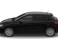Neu Seat Ibiza FR 116 PS (85 kW) 2026 Fiord blau Kleinwagen